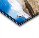 Nakee La Pass Acrylic print