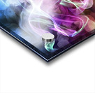 Ascension Lumineuse or Bright Ascent 2020 Version Acrylic print