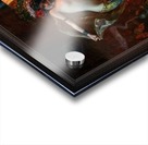 Dance of the Seven Veils by Gaston Bussiere Classical Art Old Masters Reproduction Acrylic print