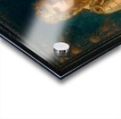 La Princesse Celte by Gaston Bussiere Old Masters Reproduction Acrylic print