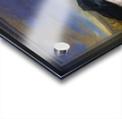 Henriette of France as Flora by Jean-Marc Nattier Old Masters Reproduction Acrylic print