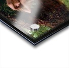 The First Awakening of Eve by Valentine Cameron Prinsep Acrylic print