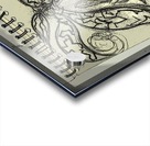 Fruits of Phoenicia  Acrylic print