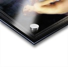 The White Slave by Jean-Jules-Antoine Lecomte du Nouy Classical Fine Art Reproduction Acrylic print