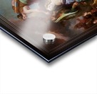 The Sacrifice of Iphigenia by Charles de La Fosse Classical Fine Art Reproduction Acrylic print