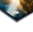 A Peaceful View Acrylic print