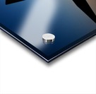 Area 71 Power and Grace Acrylic print