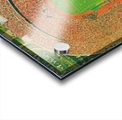 1986 Ohio Stadium Poster Columbus Acrylic print