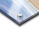 Lion Rock Acrylic print