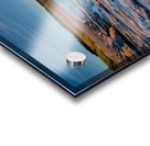 Petit Etang Glory Acrylic print