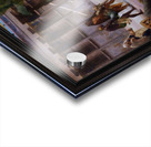 Cleopatra by Alexandre Cabanel Classical Fine Art Old Masters Reproduction Acrylic print