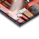 Fushimi Inari Kyoto FF 1 Acrylic print