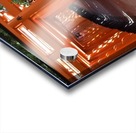 Fushimi Inari Kyoto FF4 Acrylic print