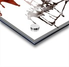 Root Series Acrylic print