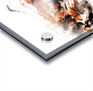 Fall Series Acrylic print