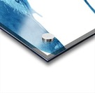 Ice Series Acrylic print