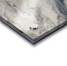 Wave Series Acrylic print