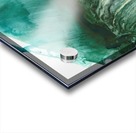 Leaves Series Acrylic print