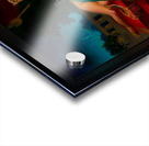 Cleopatra by Edward Mason Eggleston Vintage Art Deco Reproduction Acrylic print