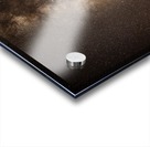 Milky Way Acrylic print