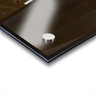 Jefferson Memorial Columns Acrylic print