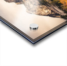 Yosemite - Half Dome Digital Acrylic print