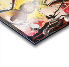 queenly Acrylic print