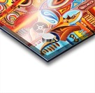 obedrunabi Acrylic print