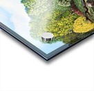 baagmorjii Acrylic print