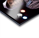 Buddy Guy Acrylic print