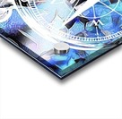 Choosing Votn Acrylic print