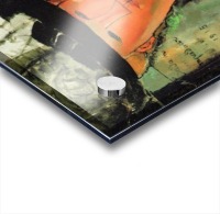 Modigliani - Madame Pompadour Acrylic print