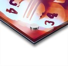 Over The Top Acrylic print