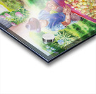 Apples Harvest Acrylic print