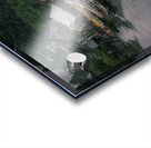 Beachfront Property Acrylic print