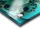 Fractal Flower  Acrylic print