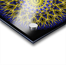 The Eye of Persia Acrylic print