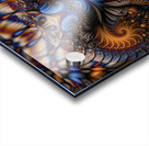 Alien Sword Acrylic print