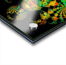 Guardians of the Forest Acrylic print