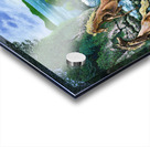 1991 014 Acrylic print