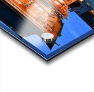 Fushimi Inari Kyoto DSC_3092 Acrylic print