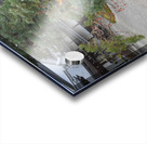 Sennyu-ji KyotoDSC_0578 Acrylic print