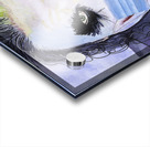 THE JOKER 19 Acrylic print