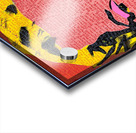 MARYLIN 19 Acrylic print