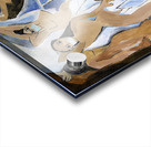 PICASSO 19 Acrylic print