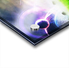 Phenomenon Acrylic print