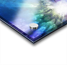 The Light Waters Acrylic print