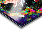 Goodfellas - I thought I told you.. Acrylic print