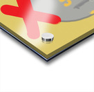 Cozy Coucher Acrylic print