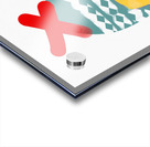 Cozy Sweater Acrylic print